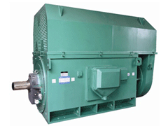 YKK400-4YKK系列高压电机